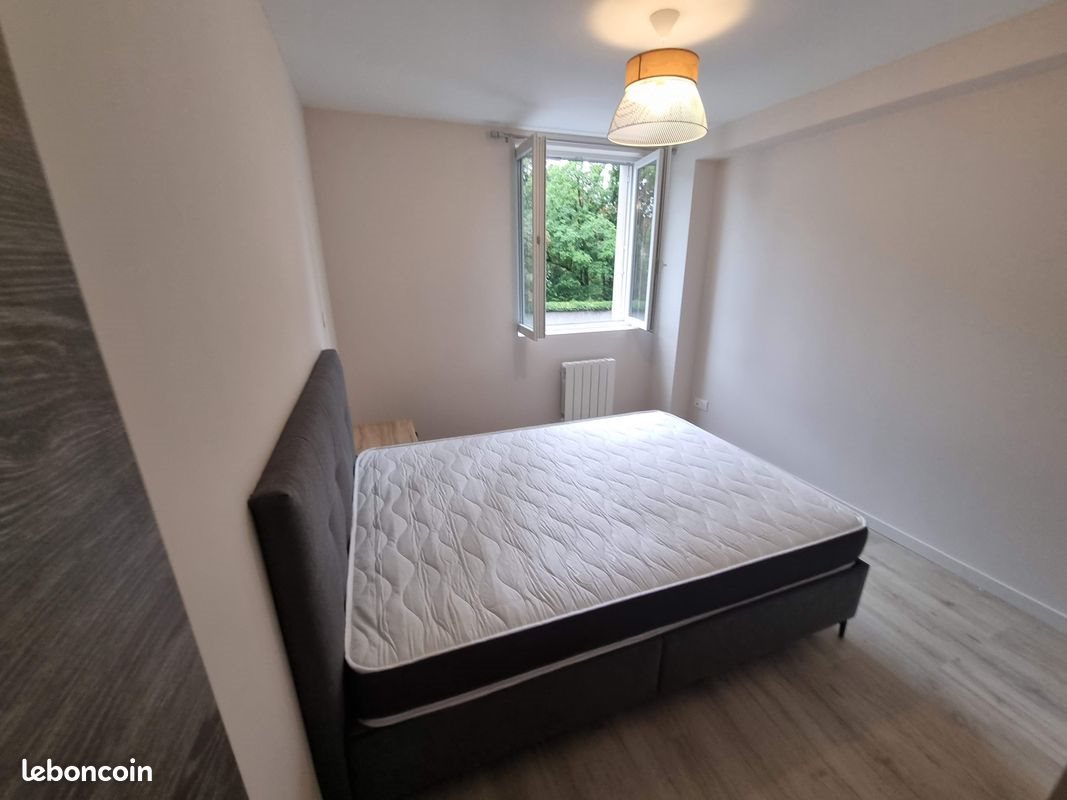 Appartement à louer, 80m², Le Puy-en-Velay