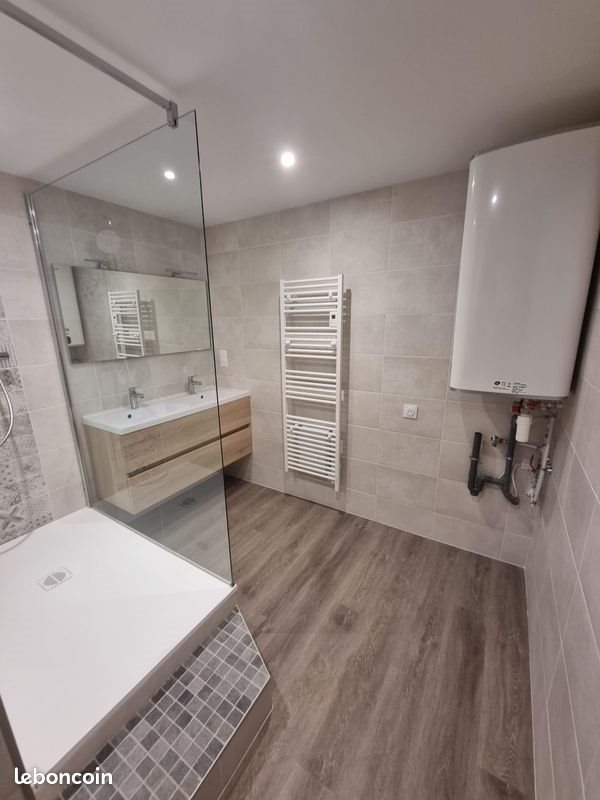 Appartement à louer, 80m², Le Puy-en-Velay
