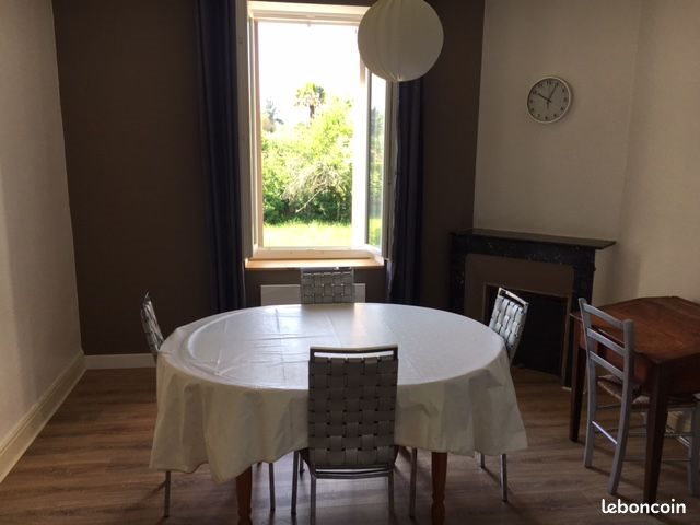 Appartement à louer, 60m², Prayssac