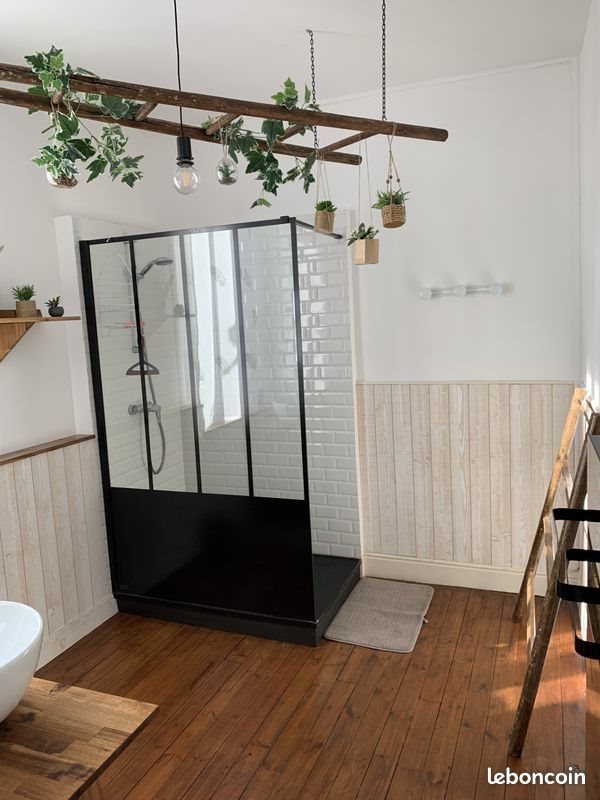 Appartement à louer, 60m², Prayssac