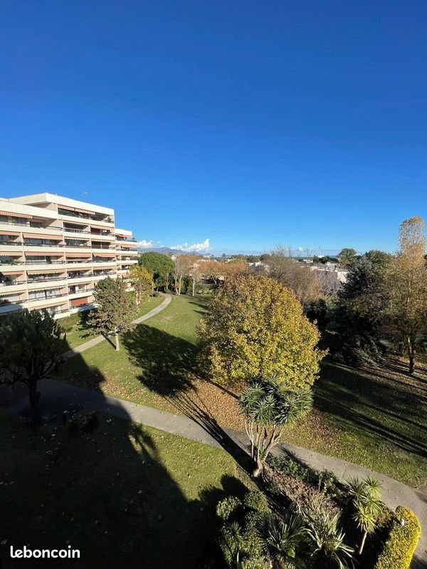 Appartement à louer, 75m², Villeneuve-Loubet