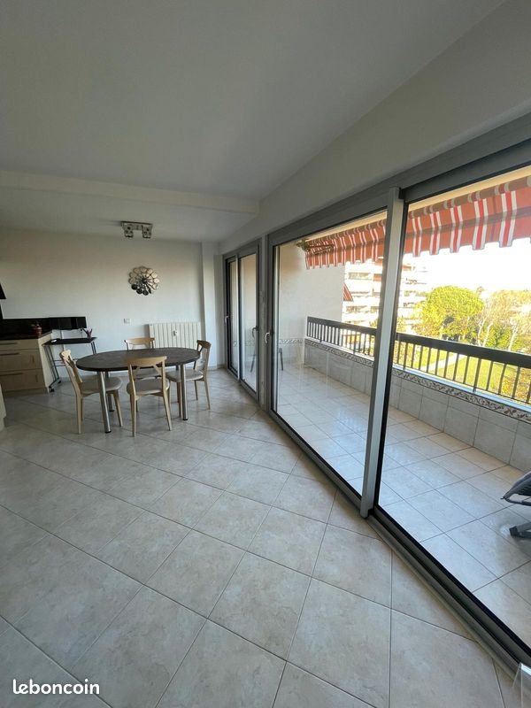 Appartement à louer, 75m², Villeneuve-Loubet