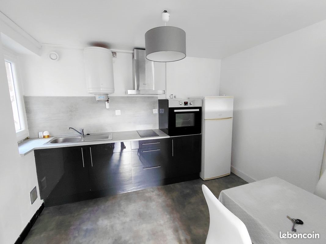 Appartement à louer, 28m², Rodez
