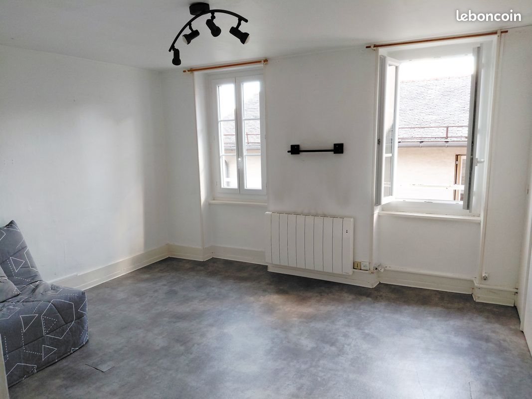 Appartement à louer, 28m², Rodez