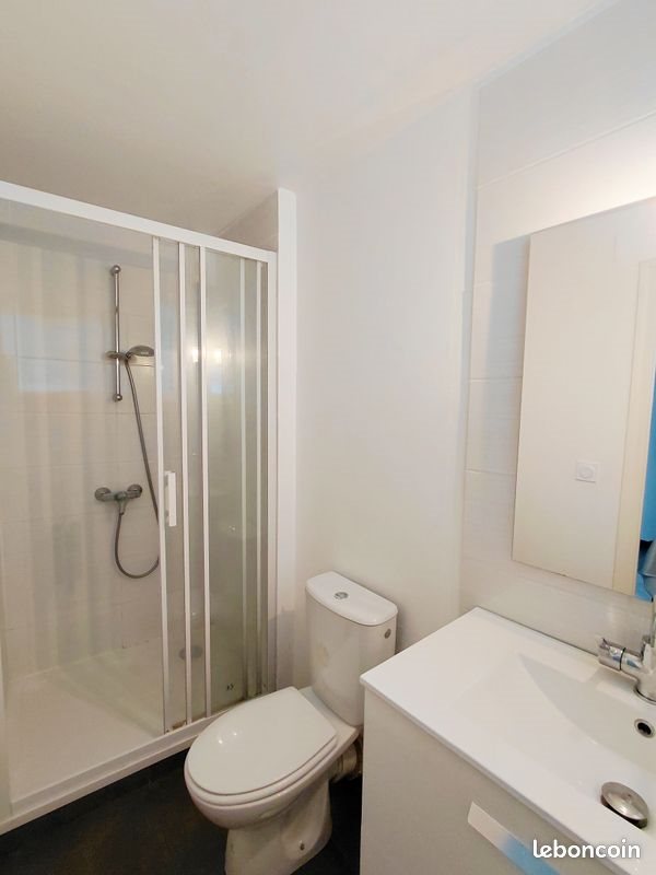 Appartement à louer, 28m², Rodez