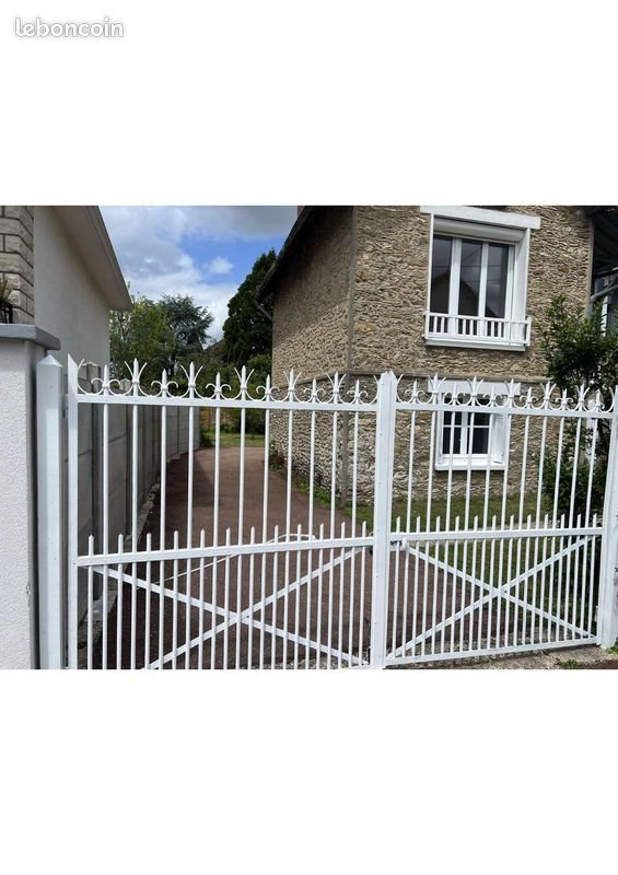 Maison à vendre, 84m², Le Perray-en-Yvelines
