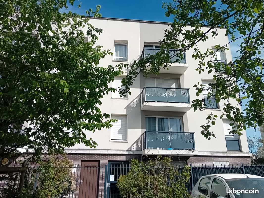 Appartement à vendre, 40m², Arpajon