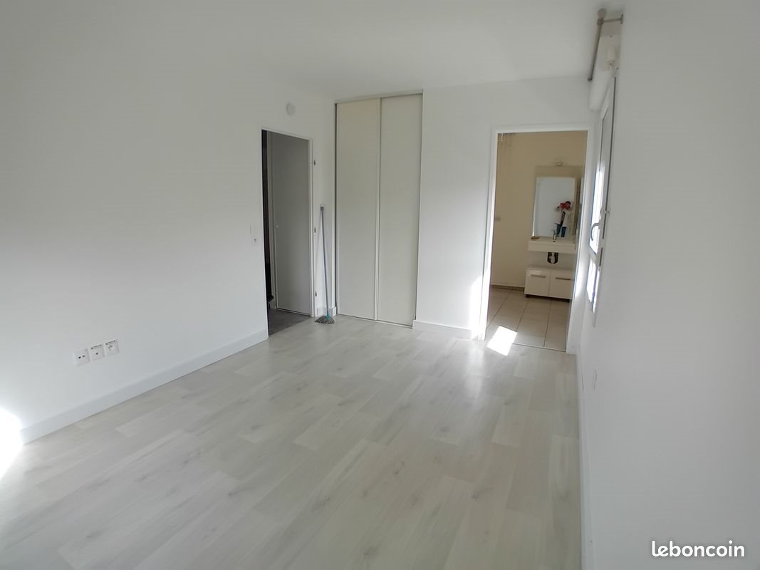 Appartement à vendre, 40m², Arpajon