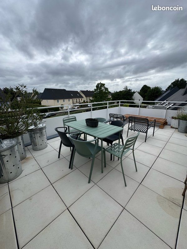 Appartement à vendre, 57m², Goven
