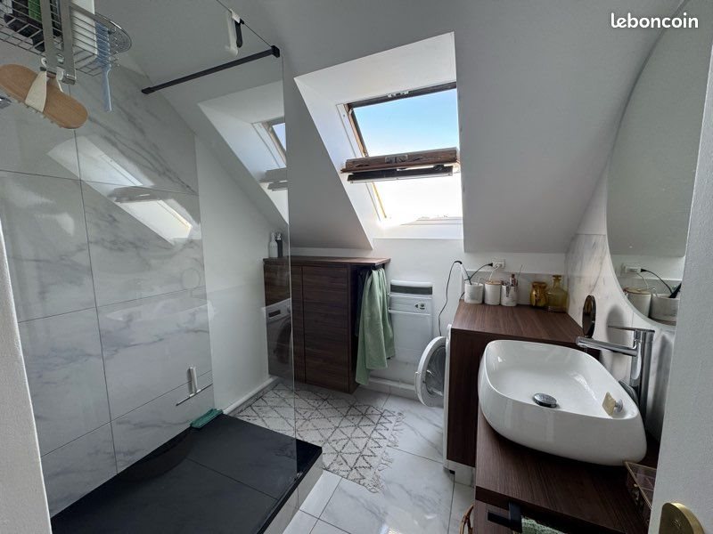 Appartement à vendre, 57m², Goven