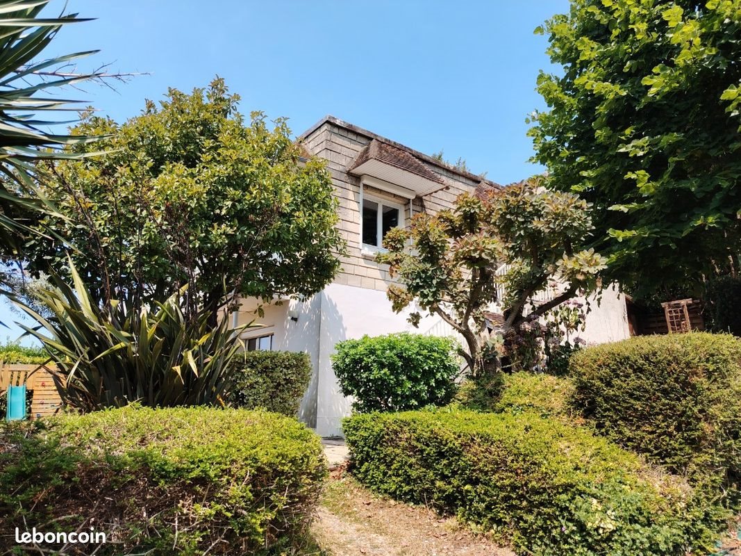 Maison à vendre, 183m², Saint-Martin-du-Manoir