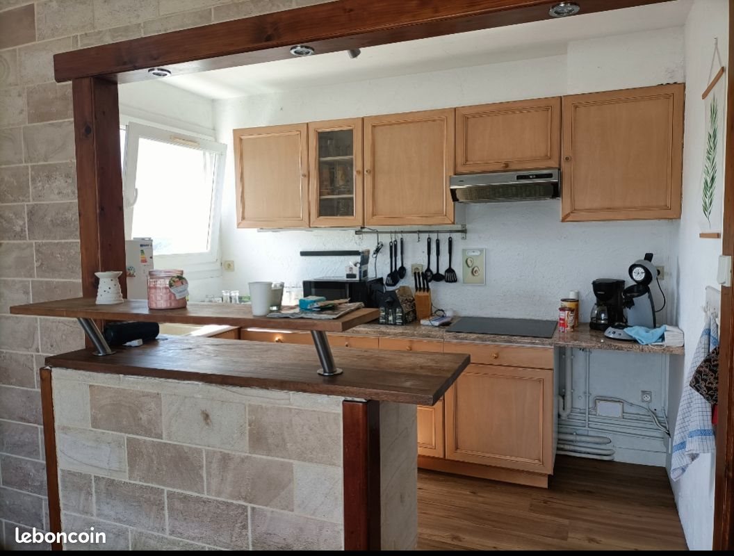 Appartement à louer, 40m², Cambrai