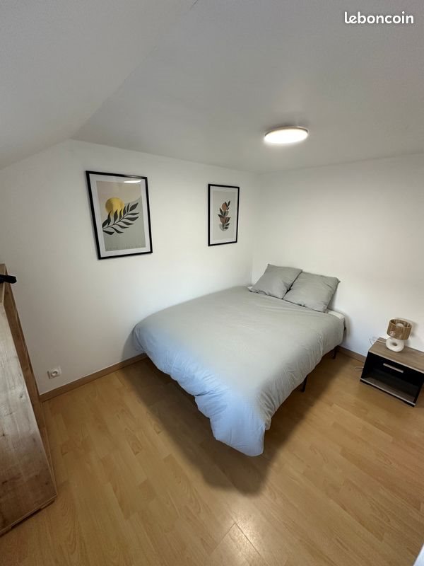 Appartement à louer, 42m², Agon-Coutainville