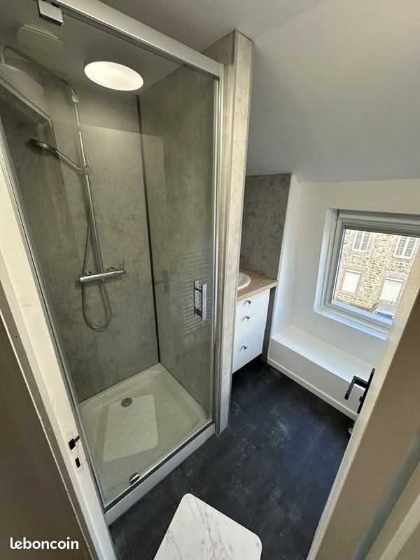 Appartement à louer, 42m², Agon-Coutainville