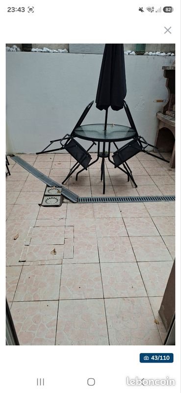 Maison à vendre, 140m², Le Passage