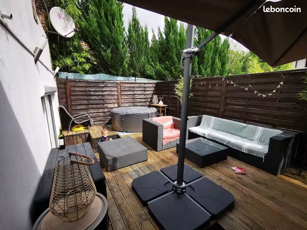 Appartement à vendre, 47m², Fontenay-sous-Bois