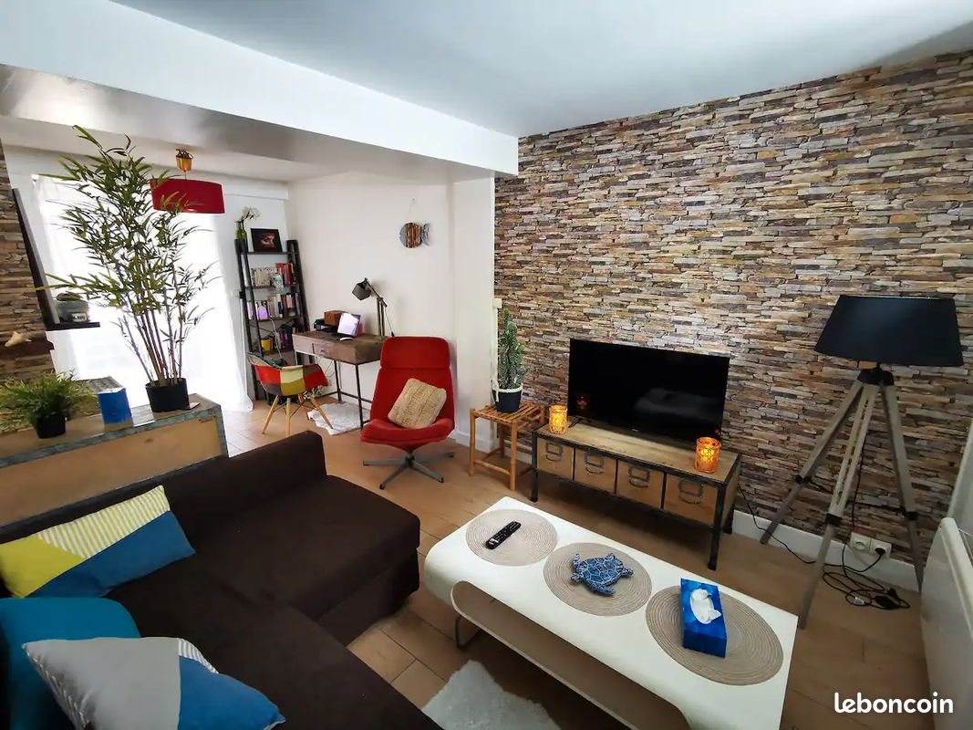 Appartement à vendre, 47m², Fontenay-sous-Bois