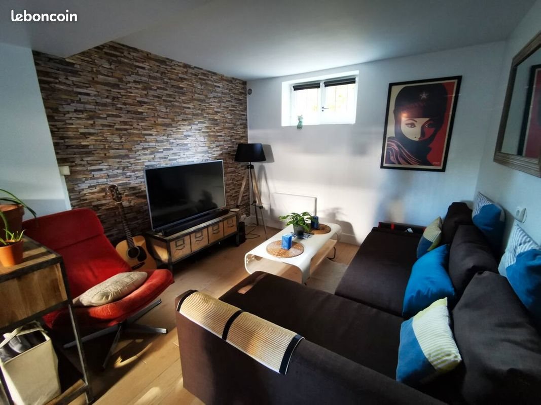 Appartement à vendre, 47m², Fontenay-sous-Bois