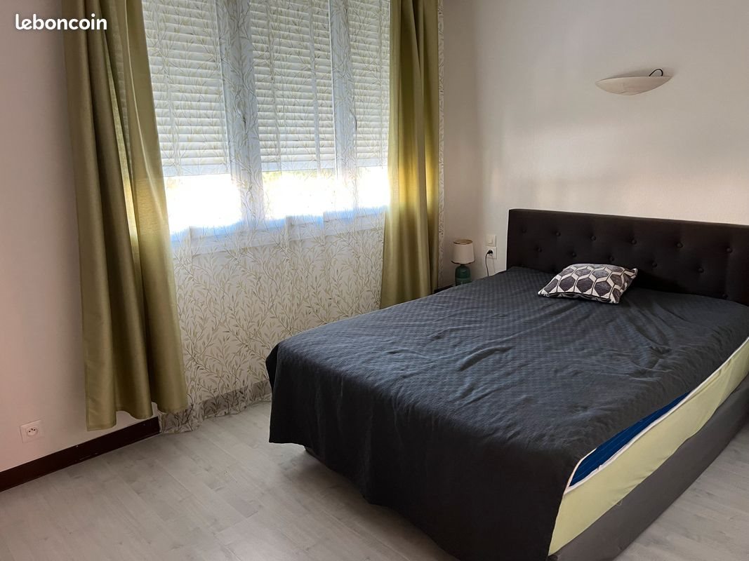Appartement à louer, 44m², Chambéry