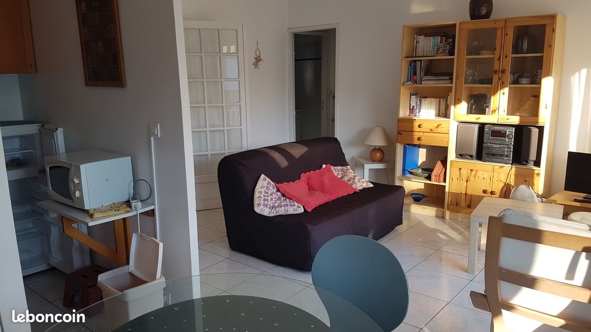 Appartement à louer, 42m², Aix-en-Provence