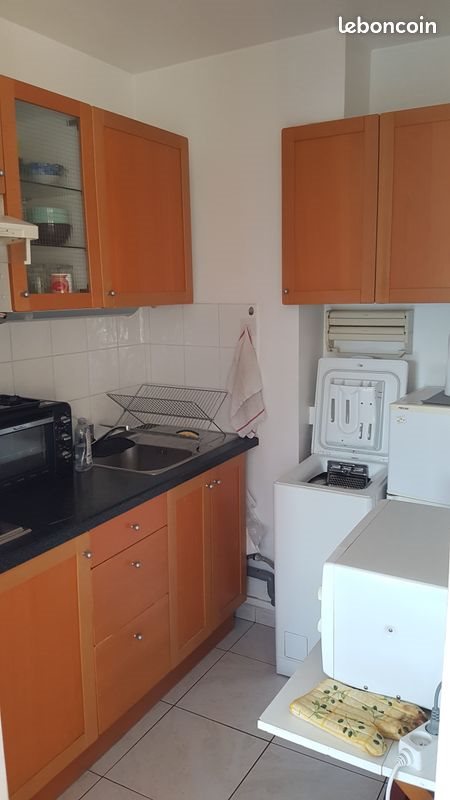 Appartement à louer, 42m², Aix-en-Provence