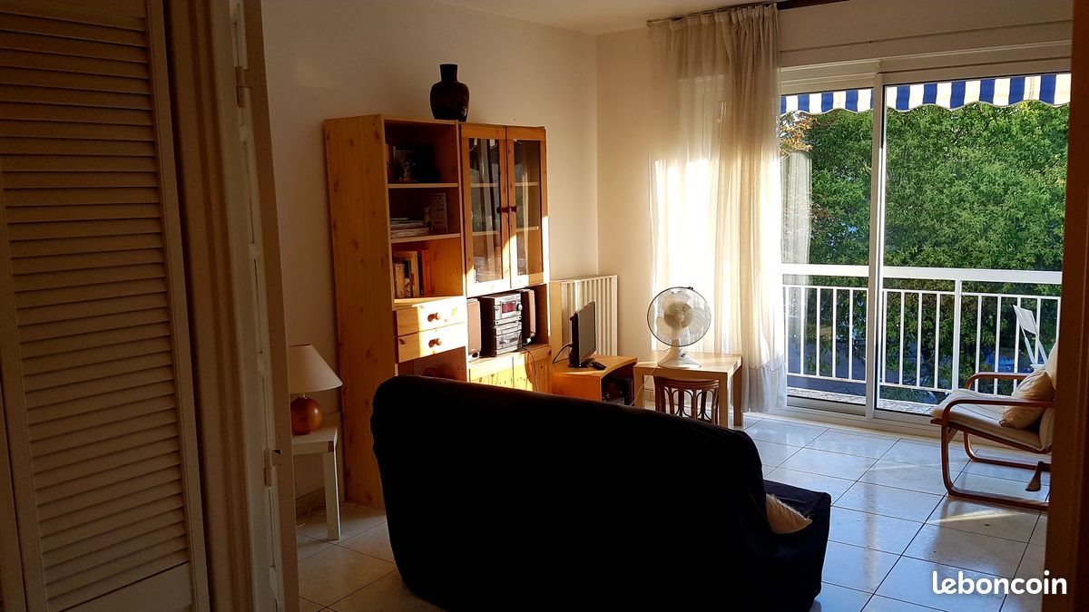 Appartement à louer, 42m², Aix-en-Provence