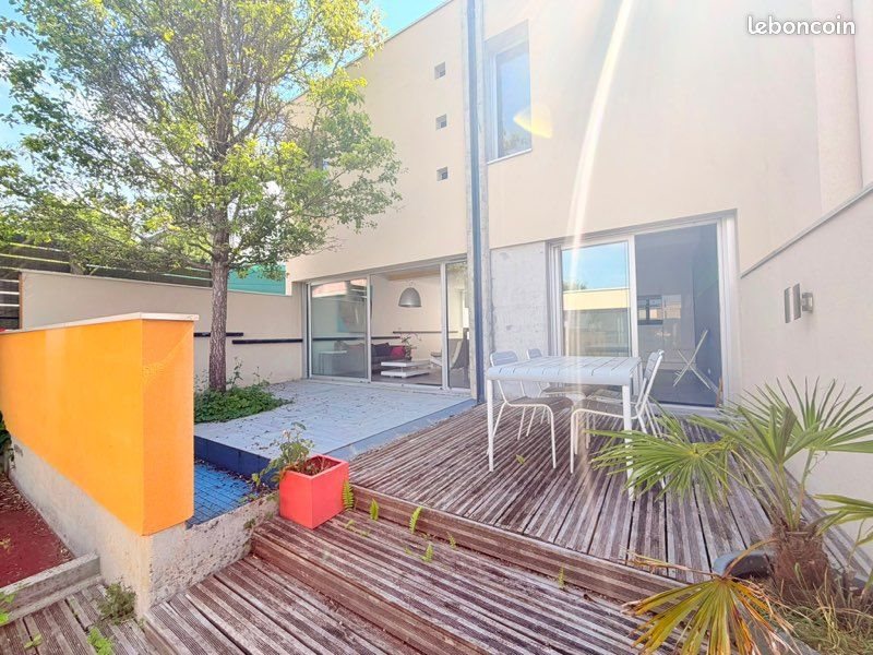 Maison à vendre, 97m², Saint-Ouen-l'Aumône