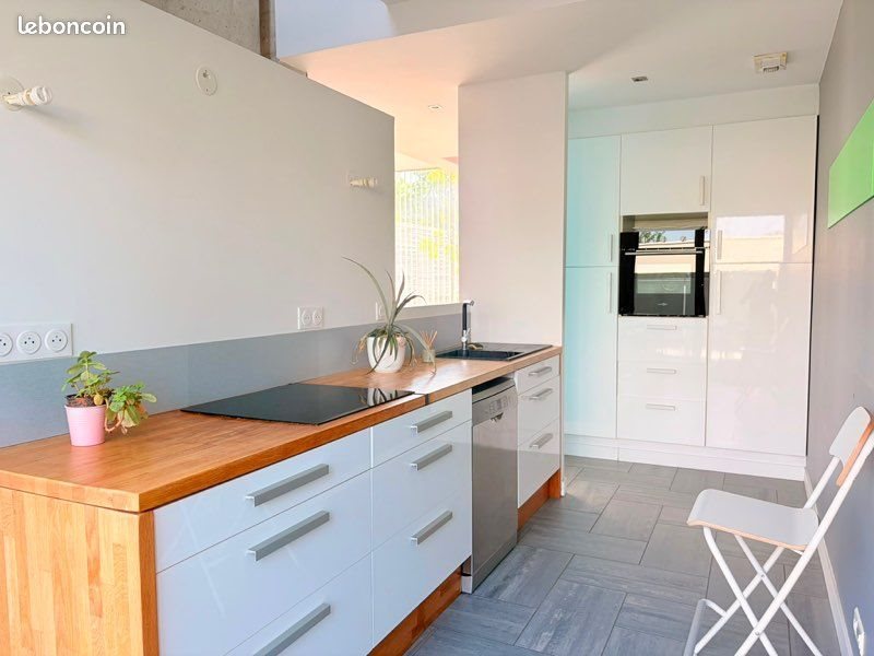 Maison à vendre, 97m², Saint-Ouen-l'Aumône
