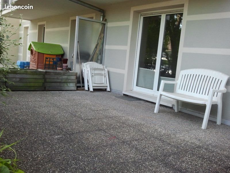Appartement à louer, 32m², Strasbourg