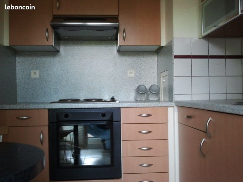 Appartement à louer, 32m², Strasbourg