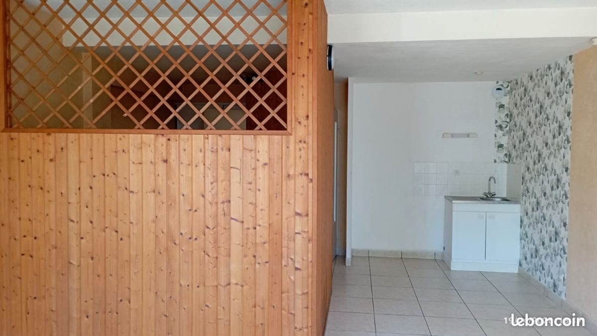 Appartement à louer, 47m², Cholet