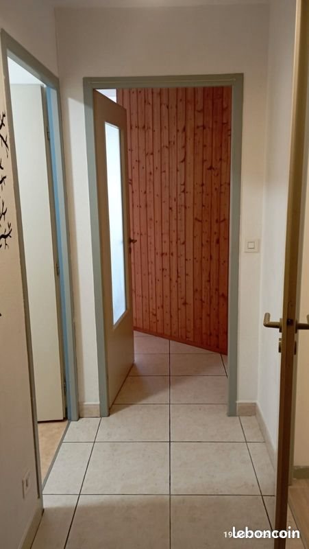 Appartement à louer, 47m², Cholet