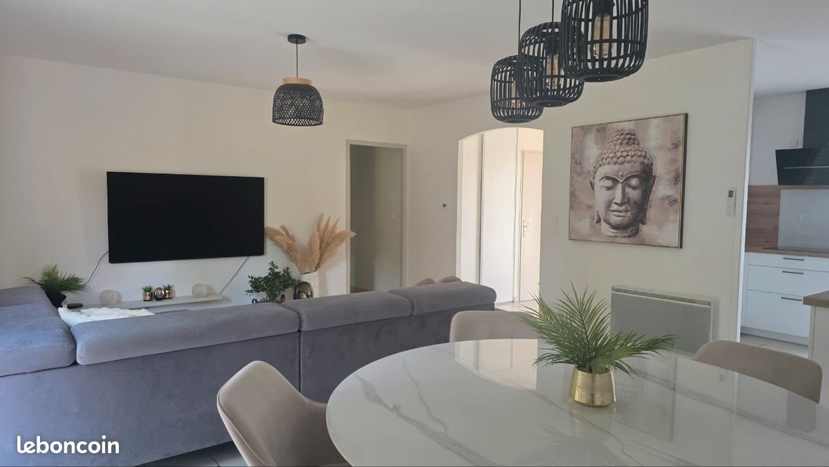 Maison à louer, 120m², Montauban