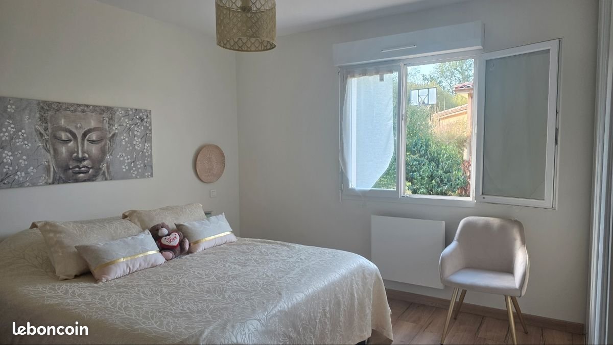 Maison à louer, 120m², Montauban