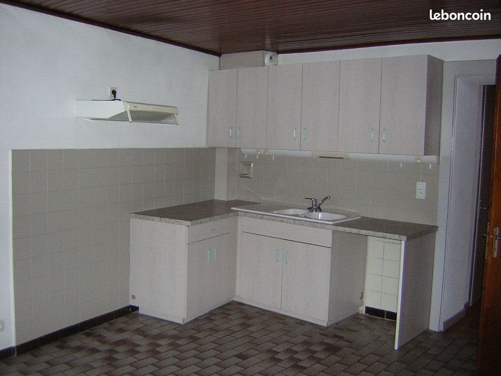 Appartement à louer, 85m², Boëge