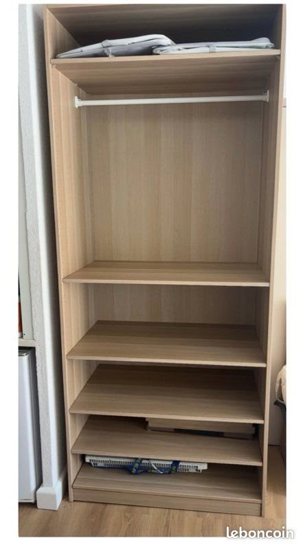 Appartement à louer, 19m², Agde (Cap d'Agde)