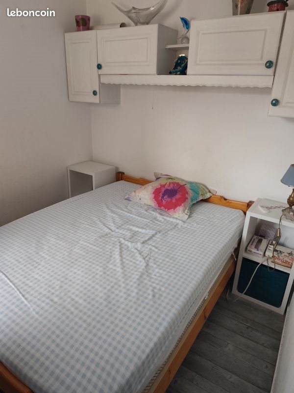 Appartement à vendre, 33m², Sanary-sur-Mer