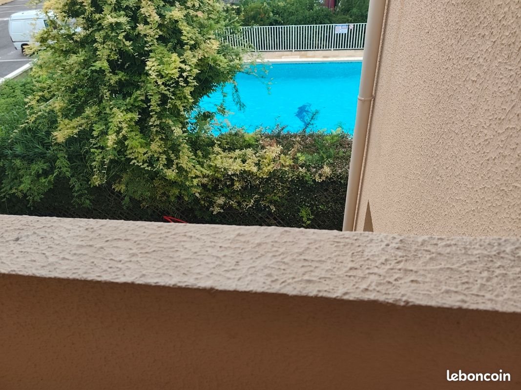 Appartement à vendre, 33m², Sanary-sur-Mer