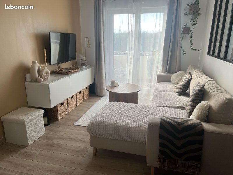 Appartement à vendre, 32m², Arpajon
