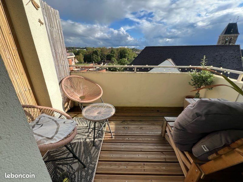 Appartement à vendre, 32m², Arpajon