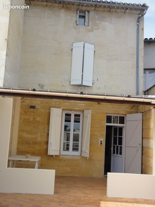 Maison à vendre, 150m², Castillon-la-Bataille