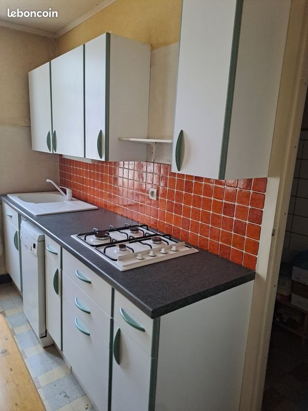 Maison à vendre, 150m², Castillon-la-Bataille