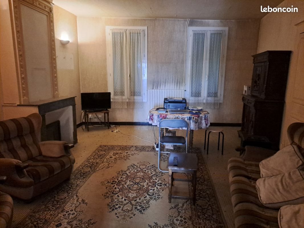 Maison à vendre, 150m², Castillon-la-Bataille