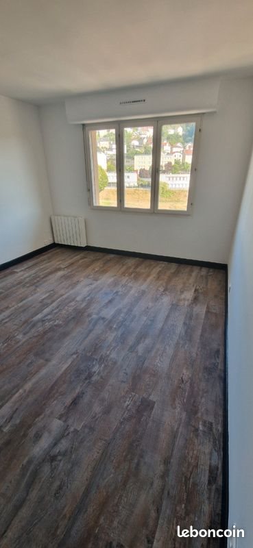 Appartement à louer, 45m², Tulle