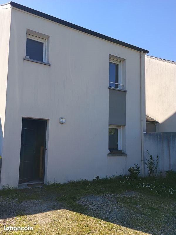 Maison à vendre, 82m², Sainte-Luce-sur-Loire