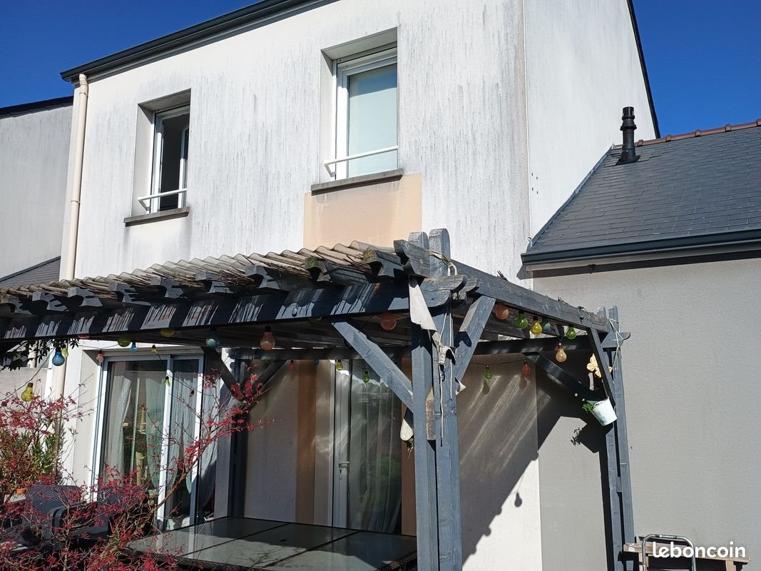 Maison à vendre, 82m², Sainte-Luce-sur-Loire