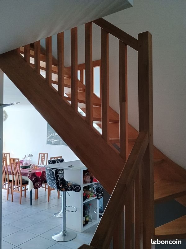 Maison à vendre, 82m², Sainte-Luce-sur-Loire