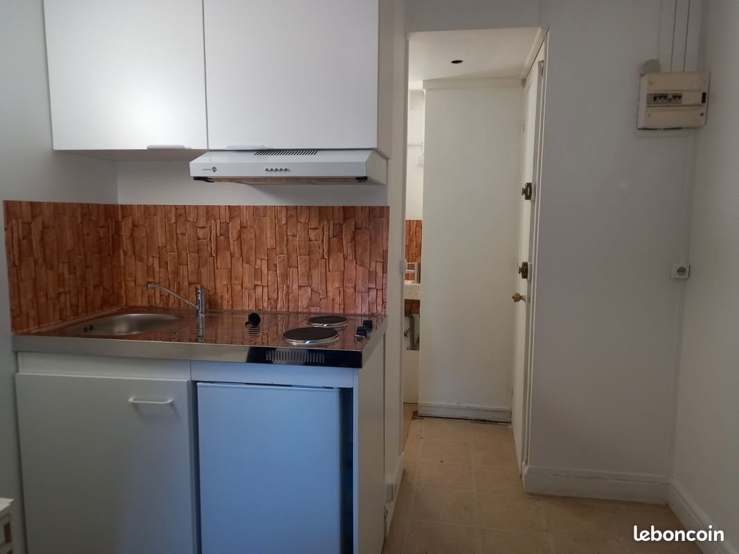 Appartement à louer, 13m², Bourg-la-Reine