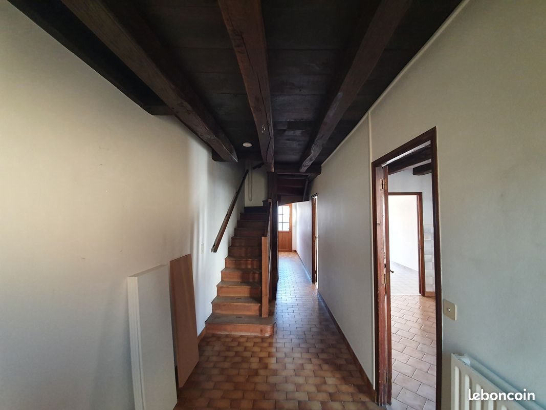 Maison à vendre, 95m², Saint-Amand-Montrond