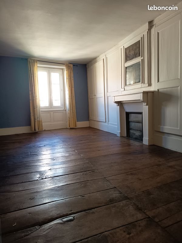 Maison à vendre, 81m², Bourganeuf